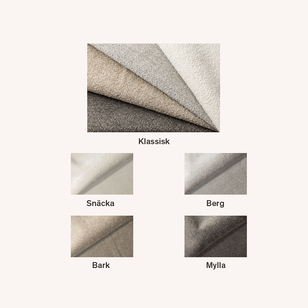 Ekens Entr&eacute; Kontinentals&auml;ng